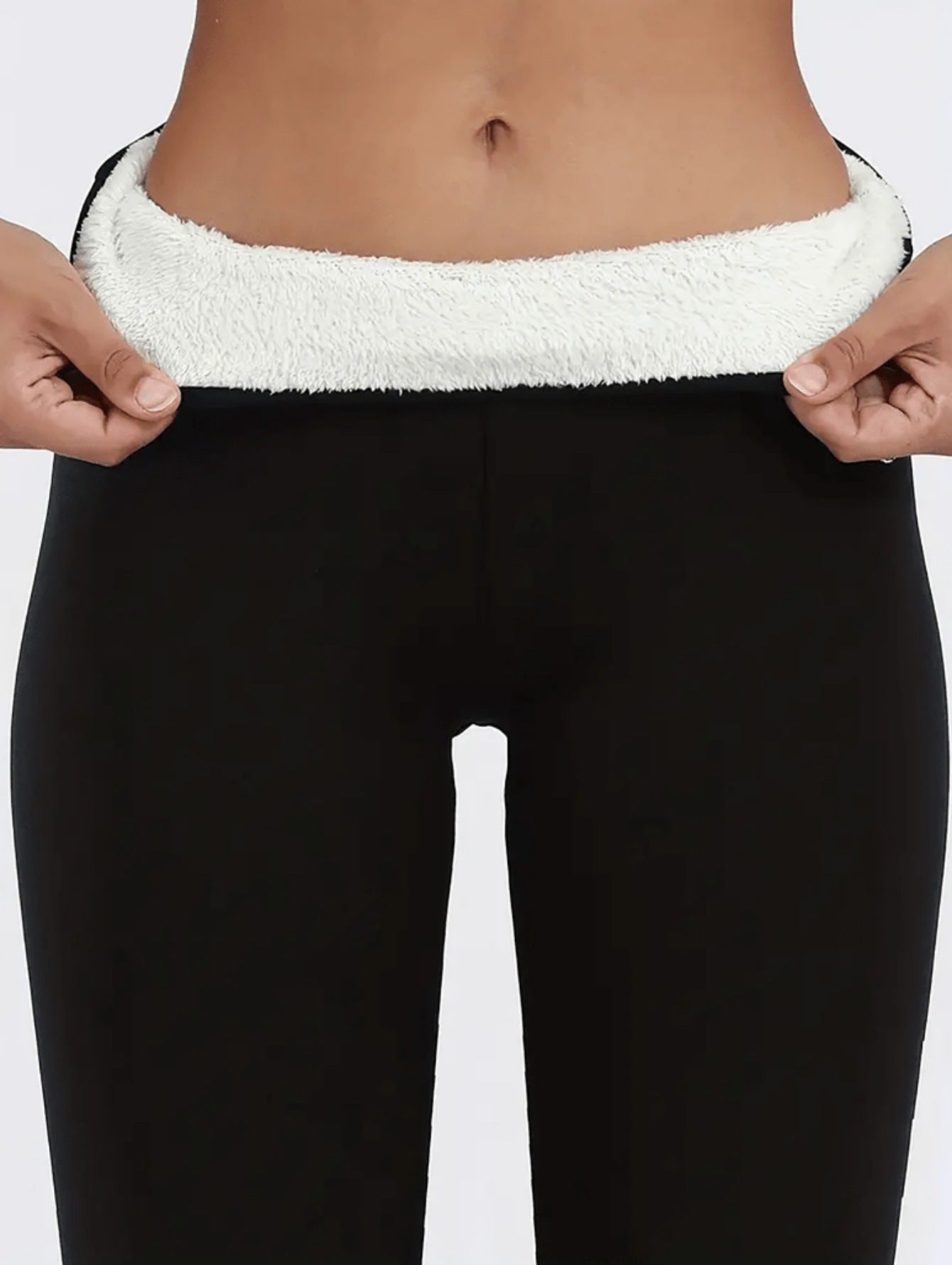 Legging Sculpt’Hiver™ – Confort chaud, silhouette parfaite