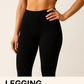 Legging Sculpt’Hiver™ – Confort chaud, silhouette parfaite