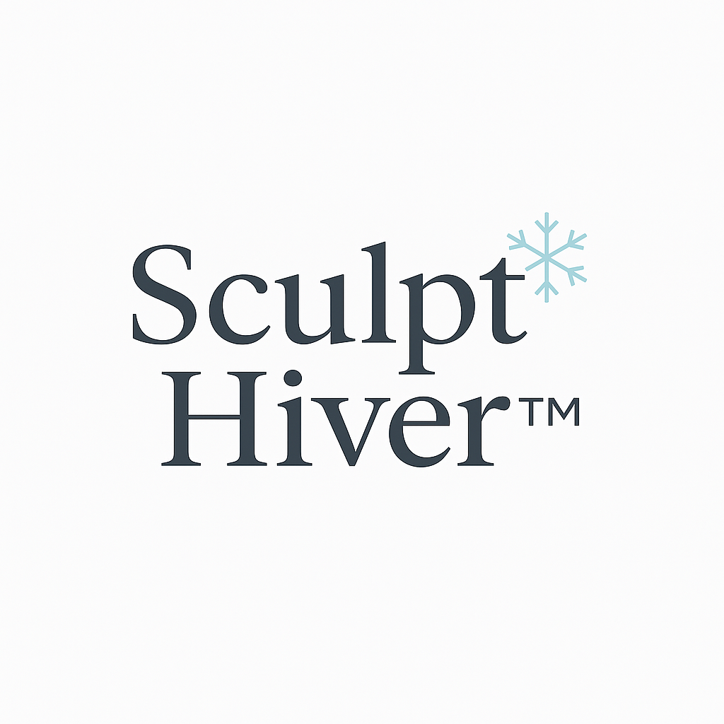Sculpt’Hiver™