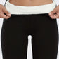 Legging Sculpt’Hiver™ – Confort chaud, silhouette parfaite